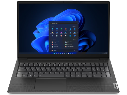 Lenovo V15 G4 IRU Business Black, 15.6" FHD (1920x1080) IPS 300nits An…
