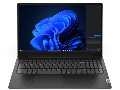 Lenovo V15 G5 IRL - 15.6” FHD IPS AG 300 nits (Intel® Core  i7-13620H,…