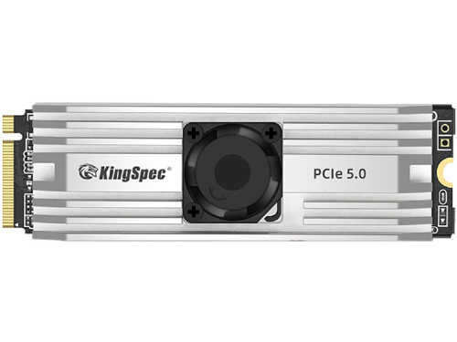 M.2 NVMe SSD 1TB KingSpec VP101 -1TB 2280, Interface PCIe5.0 x4, M2 Ty…