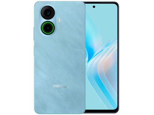 Meizu Note 21 Pro 8/256GB Blue