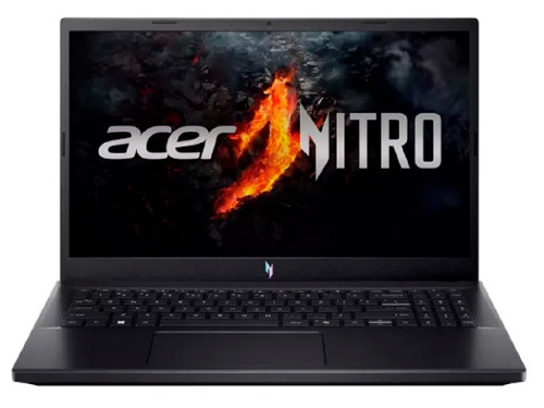 NB Acer 15.6" Nitro V15 ANV15-41 Black (Ryzen 5 6600H 16Gb 1Tb) 15.6" …