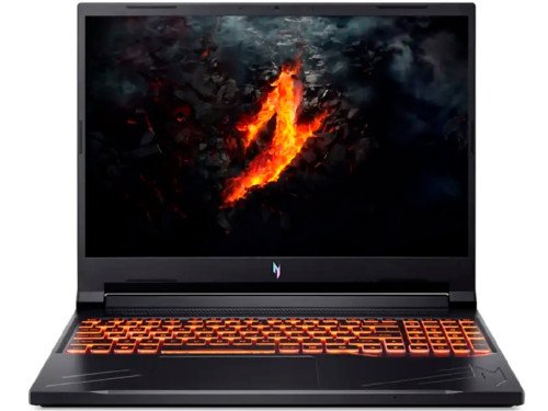 NB Acer 16.0" Nitro V16 ANV16-41 Black (Ryzen 7 8845HS 16Gb 1Tb) 16.0"…