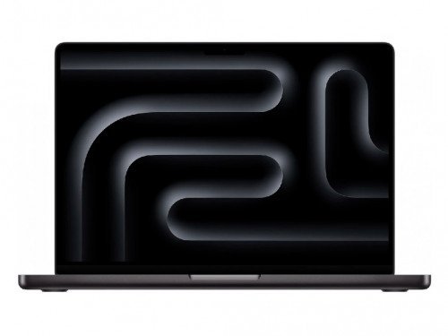 Apple MacBook Pro 16.2” M3 Max/16CPU/40GPU 48/1TB Space Black RU