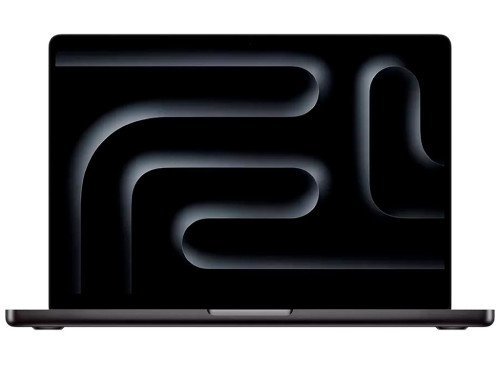 Apple MacBook Pro 16.2” M4 Pro/14CPU/20GPU 24/512GB Space Black