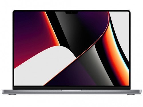 Apple MacBook Pro 16.2” M1 Max/10CPU/32GPU 64/2TB Space Gray RU