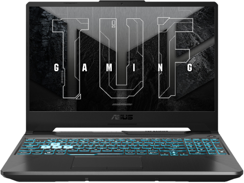 NB ASUS 15.6" TUF Gaming A15 FA506NFR Black (Ryzen 7 7435HS 16Gb 512Gb…