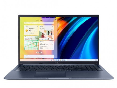 NB ASUS 15.6" Vivobook 15 X1502ZA Blue (Core i3-1220P 8Gb 256Gb) 15.6"…