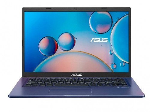 NB ASUS 15.6" X515EA Blue (Core i5-1135G7 8Gb 512Gb) 15.6" FHD (1920x1…