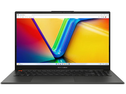 NB ASUS 16.0" Vivobook 16X K3605ZF Black (Core i5-12500H 16Gb 1Tb) 16.…