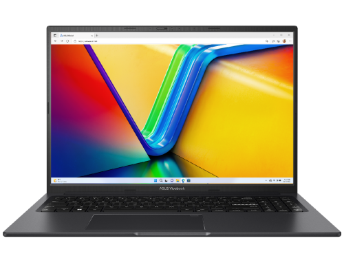 NB ASUS 16.0" Vivobook 16X M3604YA Black (Ryzen 5 7530U 16Gb 1Tb) 16.0…