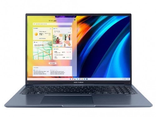 NB ASUS 16.0" Vivobook 16X X1603ZA Blue (Core i3-1220P 8Gb 512Gb) 16.0…