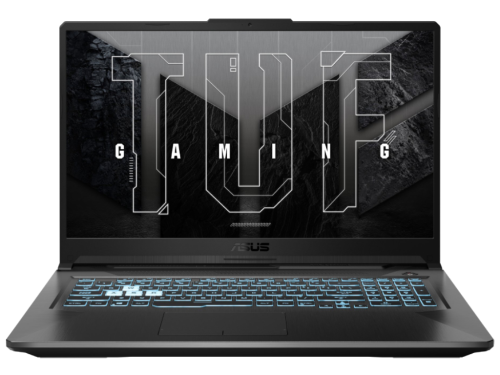 NB ASUS 17.3" TUF Gaming A17 FA706NFR Black (Ryzen 7 7435HS 16Gb 1Tb) …