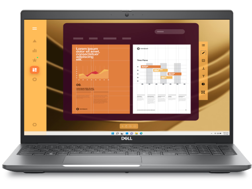 NB Dell 14.0" Latitude 5450 Grey (Core Ultra 7 165U 16Gb 1Tb Win 11) 1…
