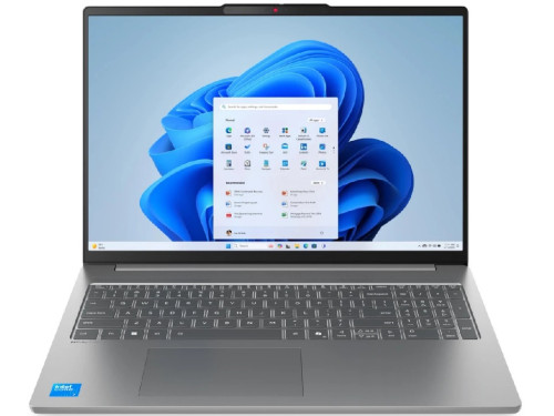LENOVO IdeaPad Slim 5 16IRH10R, Luna Grey/Aluminium, OLED 16” 2.8K 500…