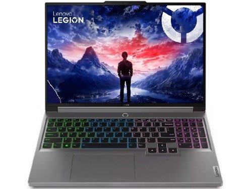 NB Lenovo 16.0" Legion 5 16IRX9 (Core i5-13450HX 16Gb 512Gb) 16.0" IPS…