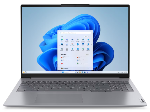 NB Lenovo 16.0" ThinkBook 16 G7 ARP Grey (Ryzen 7 7735HS 16Gb 512Gb) 1…