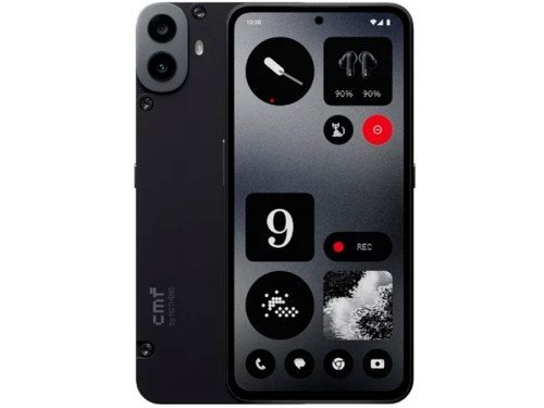 Nothing CMF Phone 1 8/256GB Black 5G