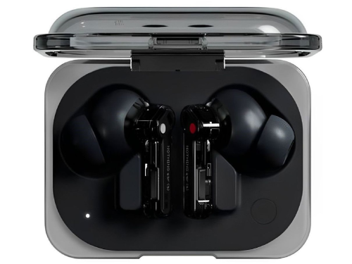 Nothing Ear a B162 Black