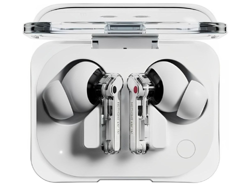 Nothing Ear a B162 White 2024