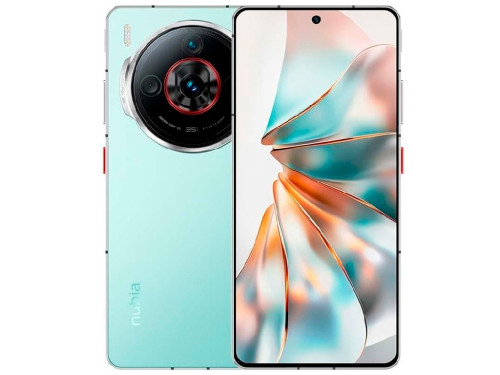 nubia Z60S Pro 16/512GB Aqua