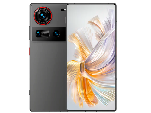 nubia Z70 Ultra 16/512GB Black 5G