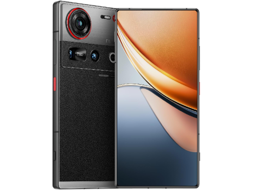nubia Z70S Ultra 12/256GB Classic Black 5G