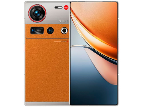 nubia Z70S Ultra 16/512GB Antique Brown 5G