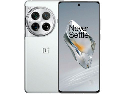 OnePlus 12 16/512GB Silver 5G