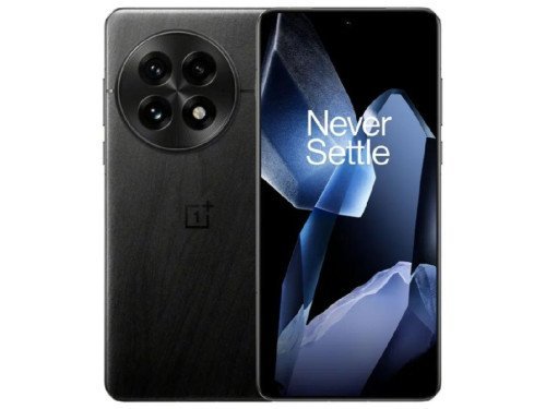 OnePlus 13 12/512GB Black 5G