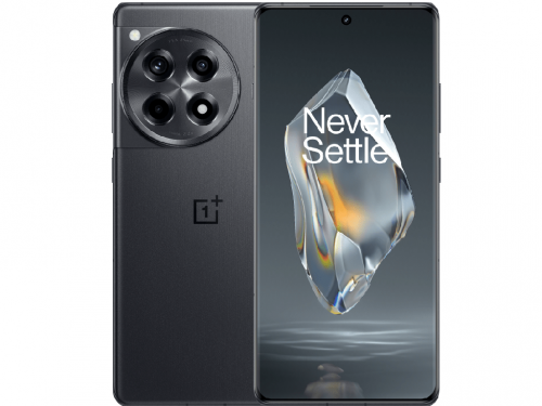 OnePlus Ace 3 (12R) 16/512GB Black 5G