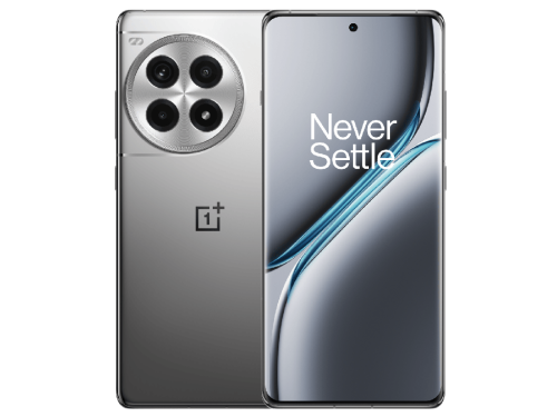 OnePlus Ace 3 Pro (12T) 24/1TB Gray 5G