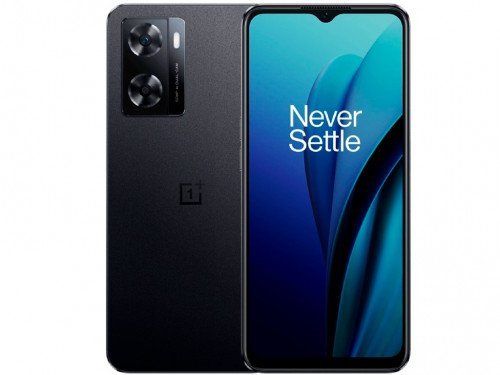 OnePlus Nord N20 SE 4/128GB Celestial Black