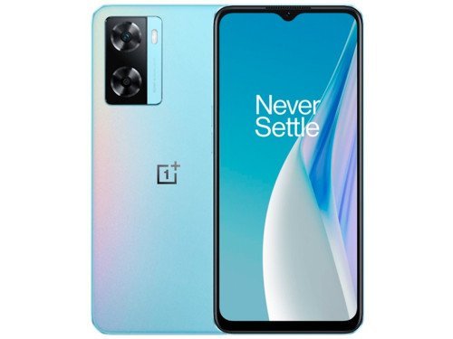OnePlus Nord N20 SE 4/128GB Blue Oasis