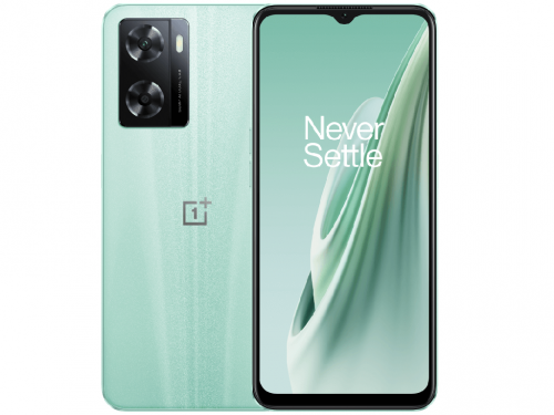 OnePlus Nord N20 SE 4/128GB Jade Green