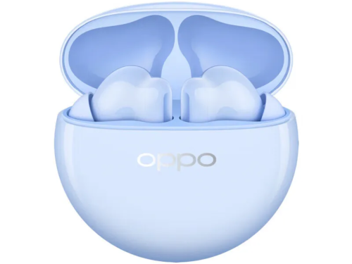 Oppo TWS Headphones Enco Air 3i Blue