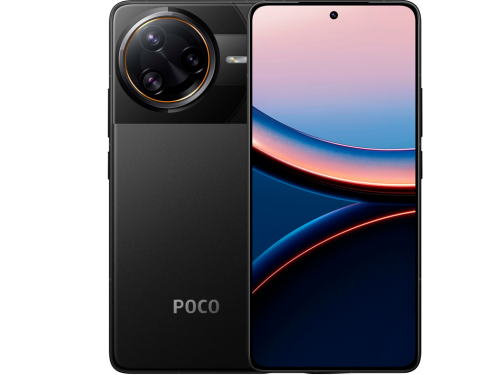 POCO F7 Ultra 12/256GB Black 5G