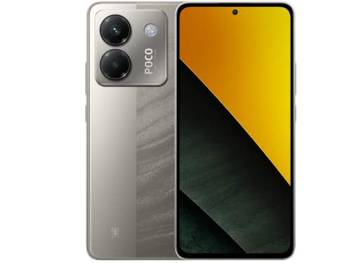 Poco M7 Pro 12/256GB Silver 5G