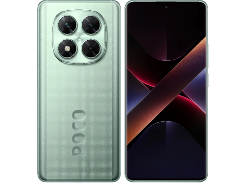 POCO X7 8/256GB Green 5G