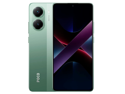 POCO X7 Pro 12/512GB Green 5G