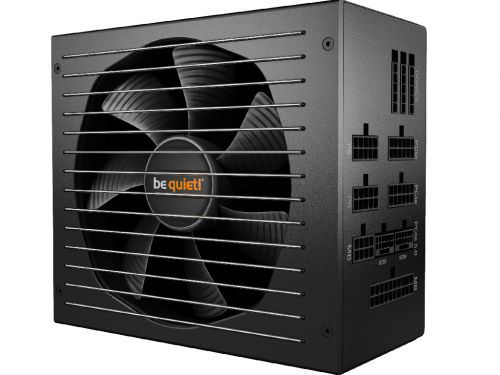 Power Supply ATX 1200W be quiet! STRAIGHT POWER 12, 80+ Gold, ATX 3.0,…