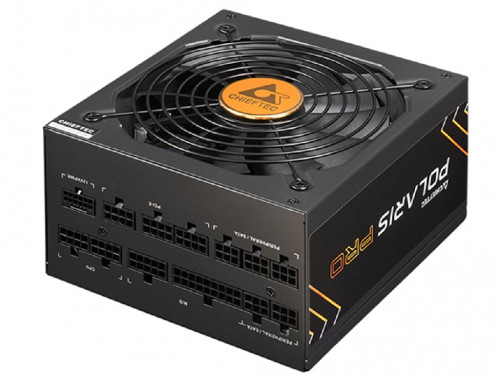 Power Supply ATX 1300W Chieftec PPX-1300FC-A3 80+ Platnumi, ATX 3.0, H…