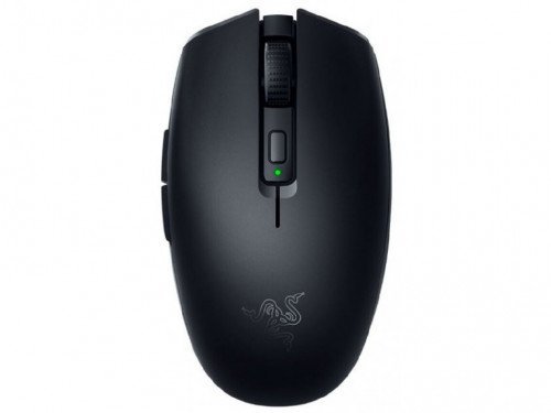 Wireless Razer Orochi V2 Black Mouse