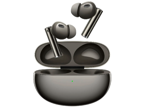 Realme Buds Air 6 Pro Titanium Twilight