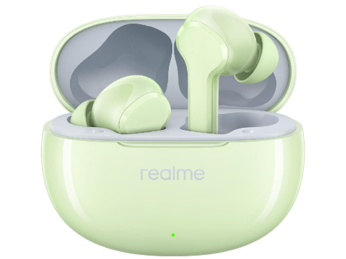 Realme Buds T110 Green