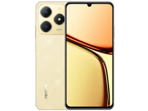 Realme C61 8/256GB Gold