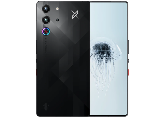 REDMAGIC 10 Pro 12/256GB Shadow 5G