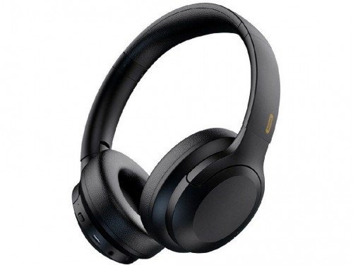 REMAX ANC Wireless Headphone RB-900HB, Black