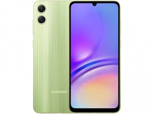 Samsung Galaxy A05 4/128GB Light Green
