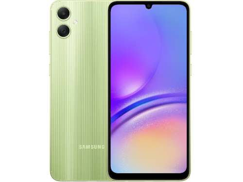 Samsung Galaxy A05 4/64GB Light Green