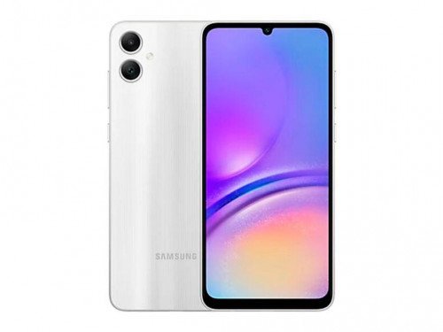 Samsung Galaxy A05 4/64GB Silver